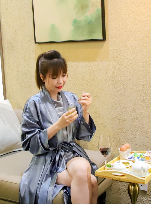 Kim Cương Spa
