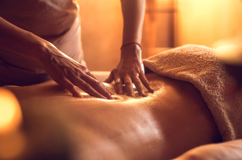 Bảng giá massage Bình Dương 2026 niêm yết công khai tại Kim Cương Spa
