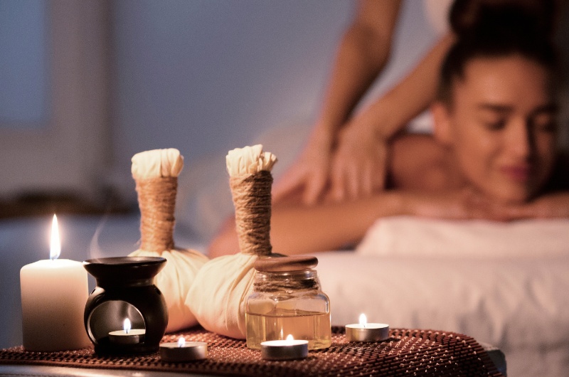 Bảng giá massage Bình Dương 2026 niêm yết công khai tại Kim Cương Spa
