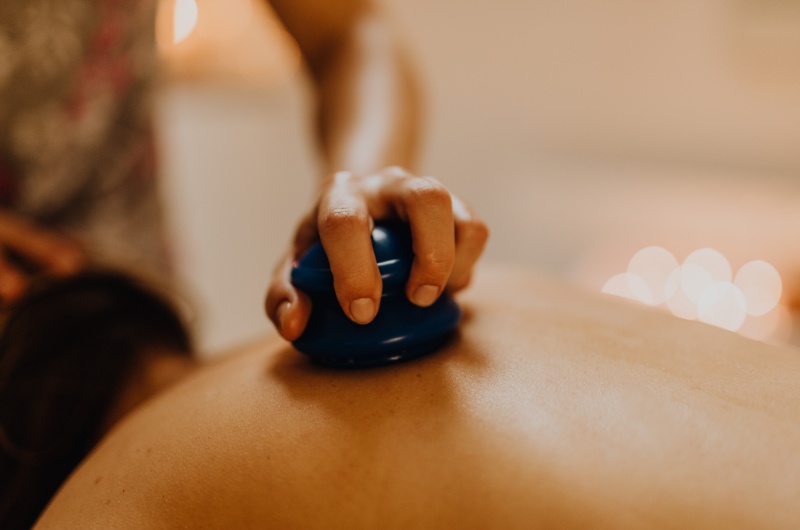 Bảng giá massage Bình Dương 2026 niêm yết công khai tại Kim Cương Spa
