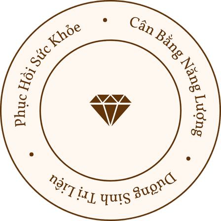 Kim Cương Spa Icon