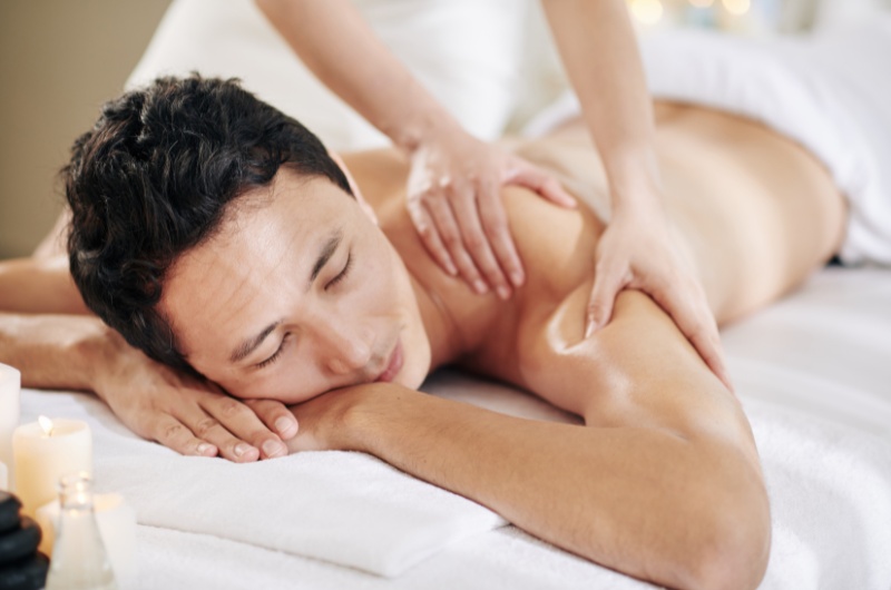 Spa Thủ Dầu Một - Kim Cương Spa