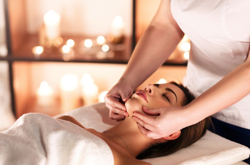 Spa Thủ Dầu Một - Kim Cương Spa