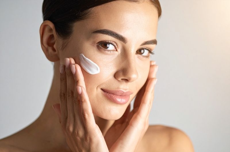 5 dưỡng chất chăm sóc da nhất định phải dùng để chống lão hóa - Kim Cương Spa