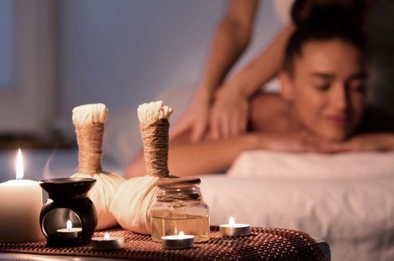 massage Bình Dương lành mạnh - Kim Cương Spa